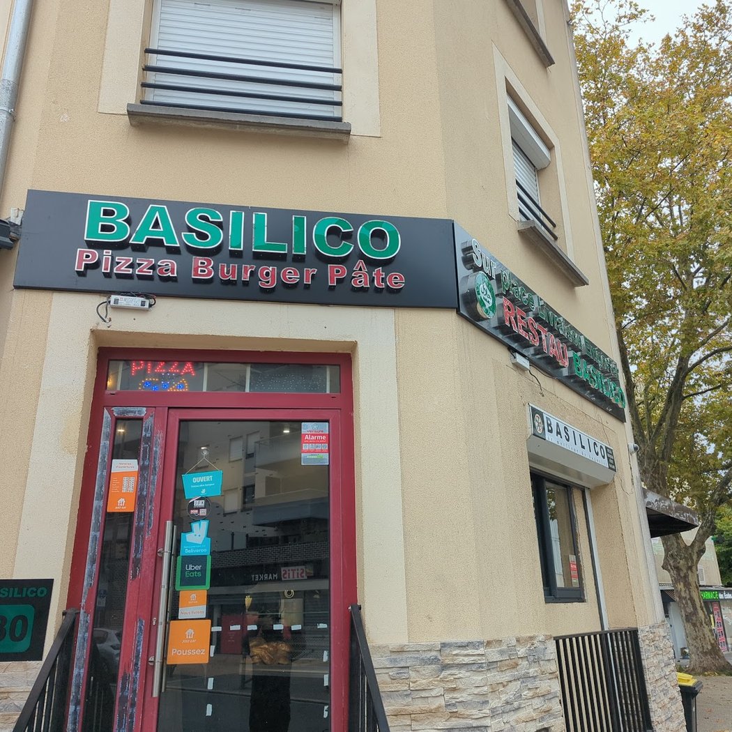 Basilico 2